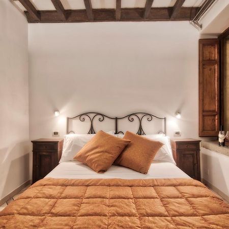 Cozy Navona Apartment Rom Eksteriør billede