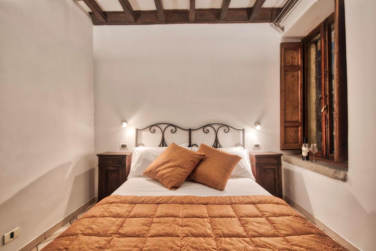 Cozy Navona Apartment Rom Eksteriør billede