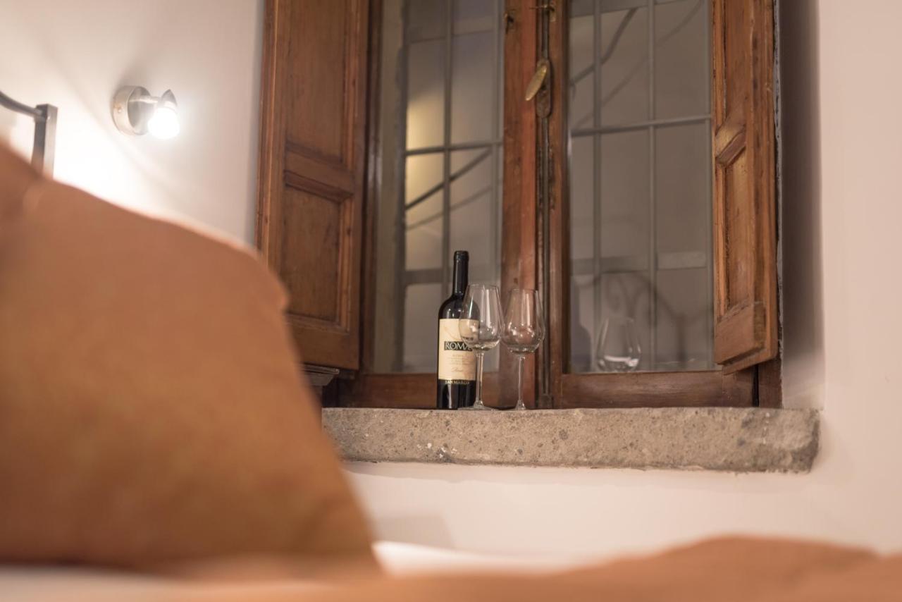 Cozy Navona Apartment Rom Eksteriør billede