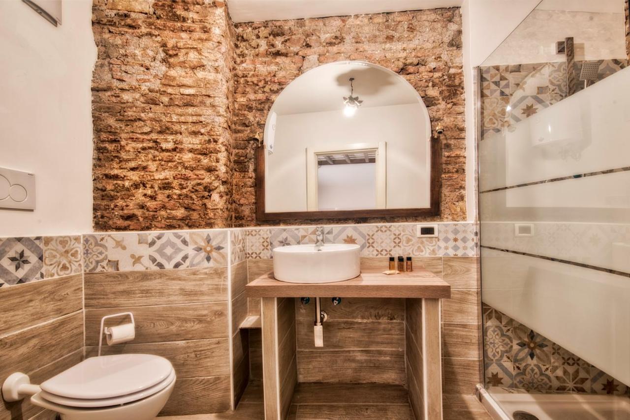 Cozy Navona Apartment Rom Eksteriør billede